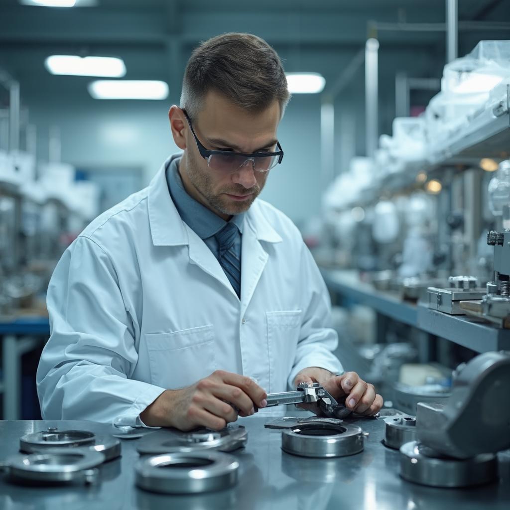 公司通过 ISO9001 质量体系再认证
