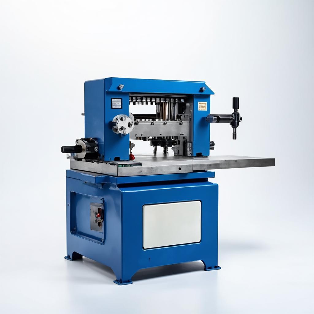 W11G Small-Size Asymmetric 3-Roller Plate Bending Rolls product photo