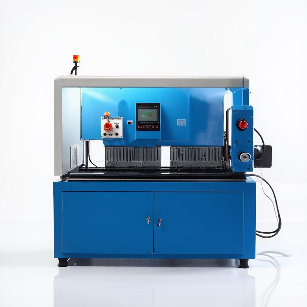 管接头焊接 Automatic Welding Equipment for Fittings product photo