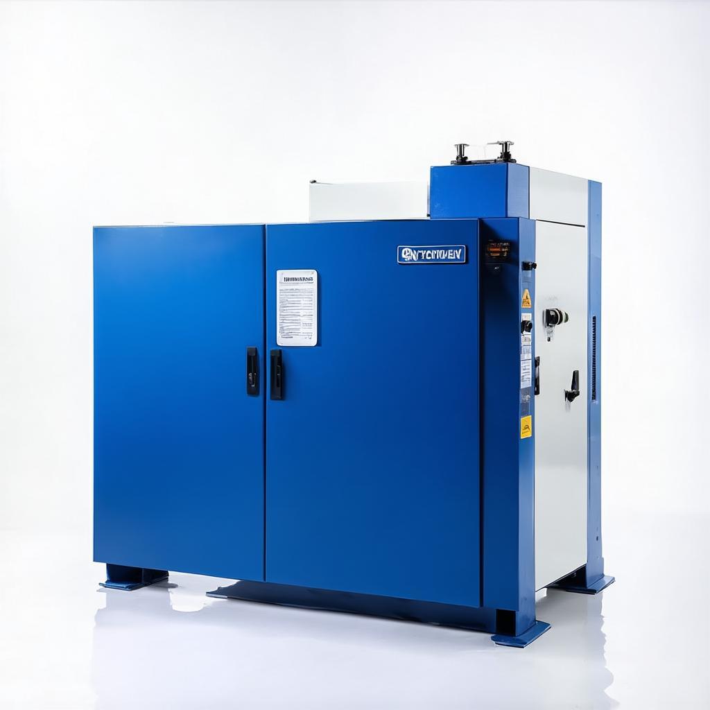 CNC扩口 CNC Belling Machine product photo
