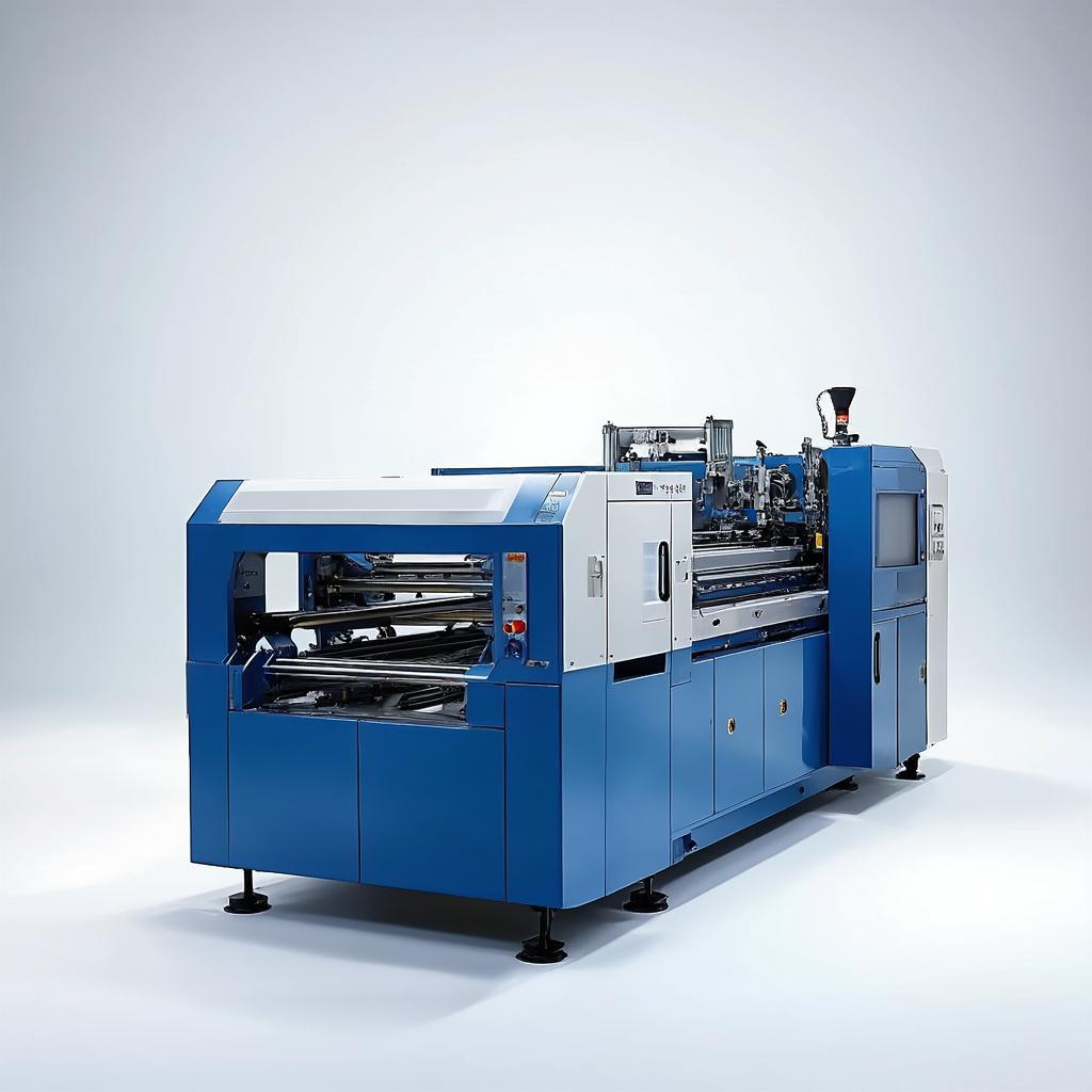 洗碗机密封框线 Dishwasher Sealing Frame Production Line product photo