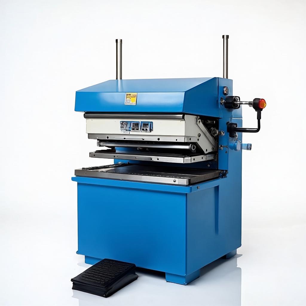 W62Y Hydraulic Flanging Machine product photo