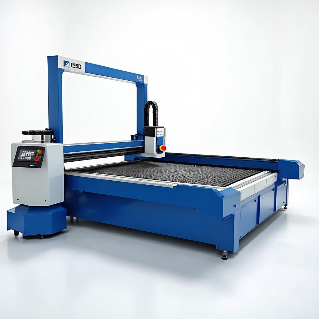 ROBOT-3100 Plasma Cutting Machine product photo
