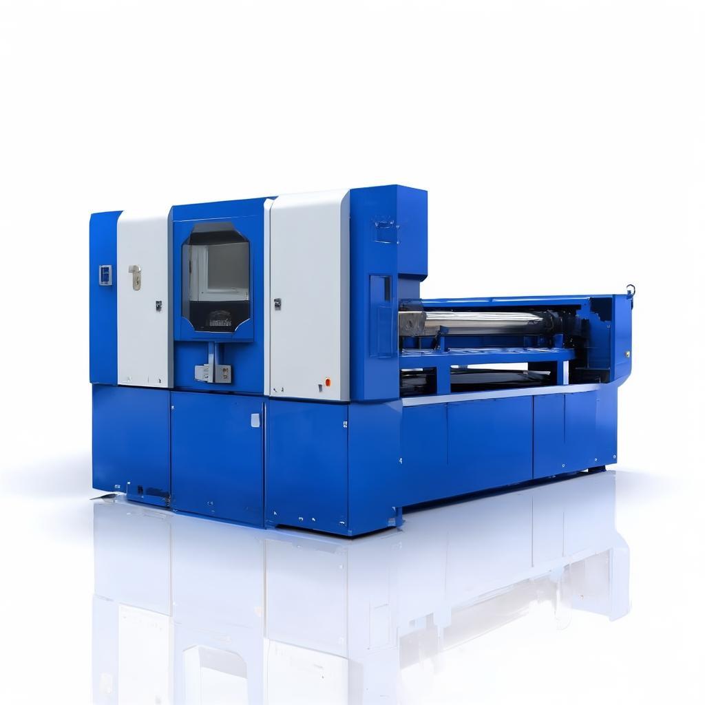 仓储货架线 Warehousing Shelf Production Line product photo