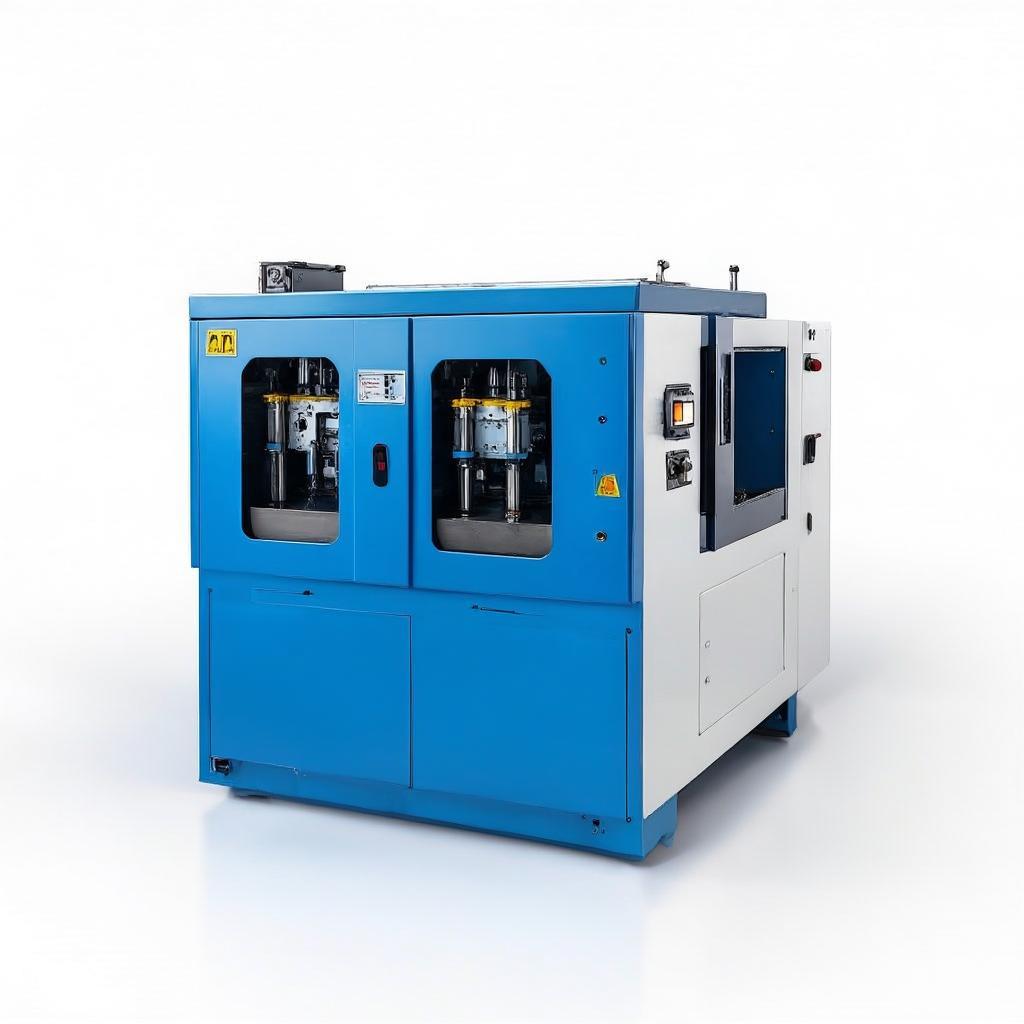 WQ-1.5x1300 TDF Flange Pneumatic Folding Machine product photo